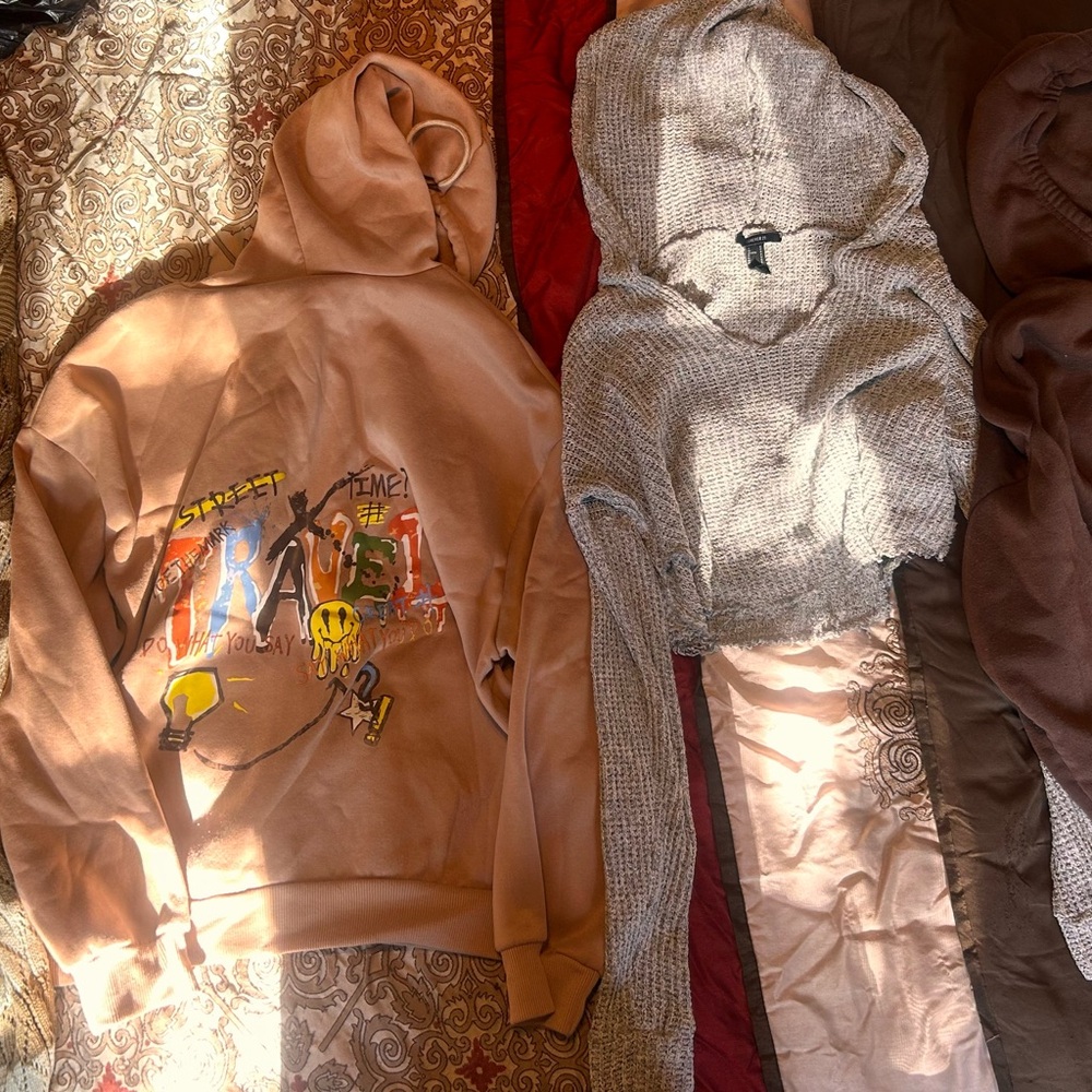 Women Hoodie bundle s-large